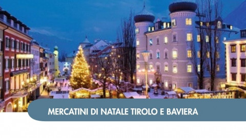 2026 W mercatini tirolo e baviera 5 12 IN2