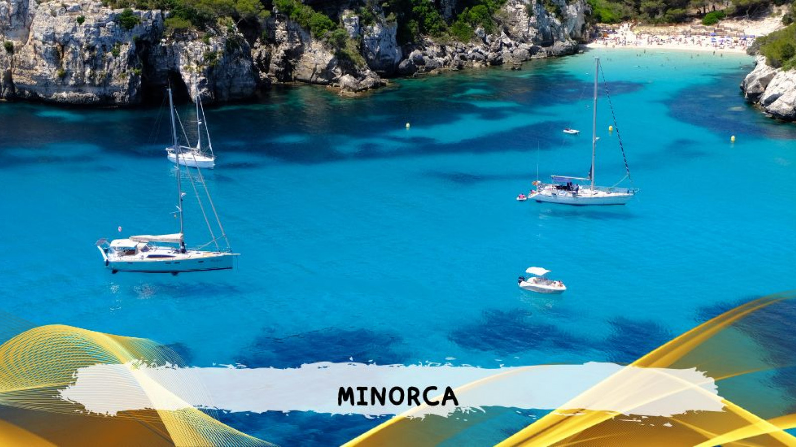 2026 minorca da roma e milano T IN2