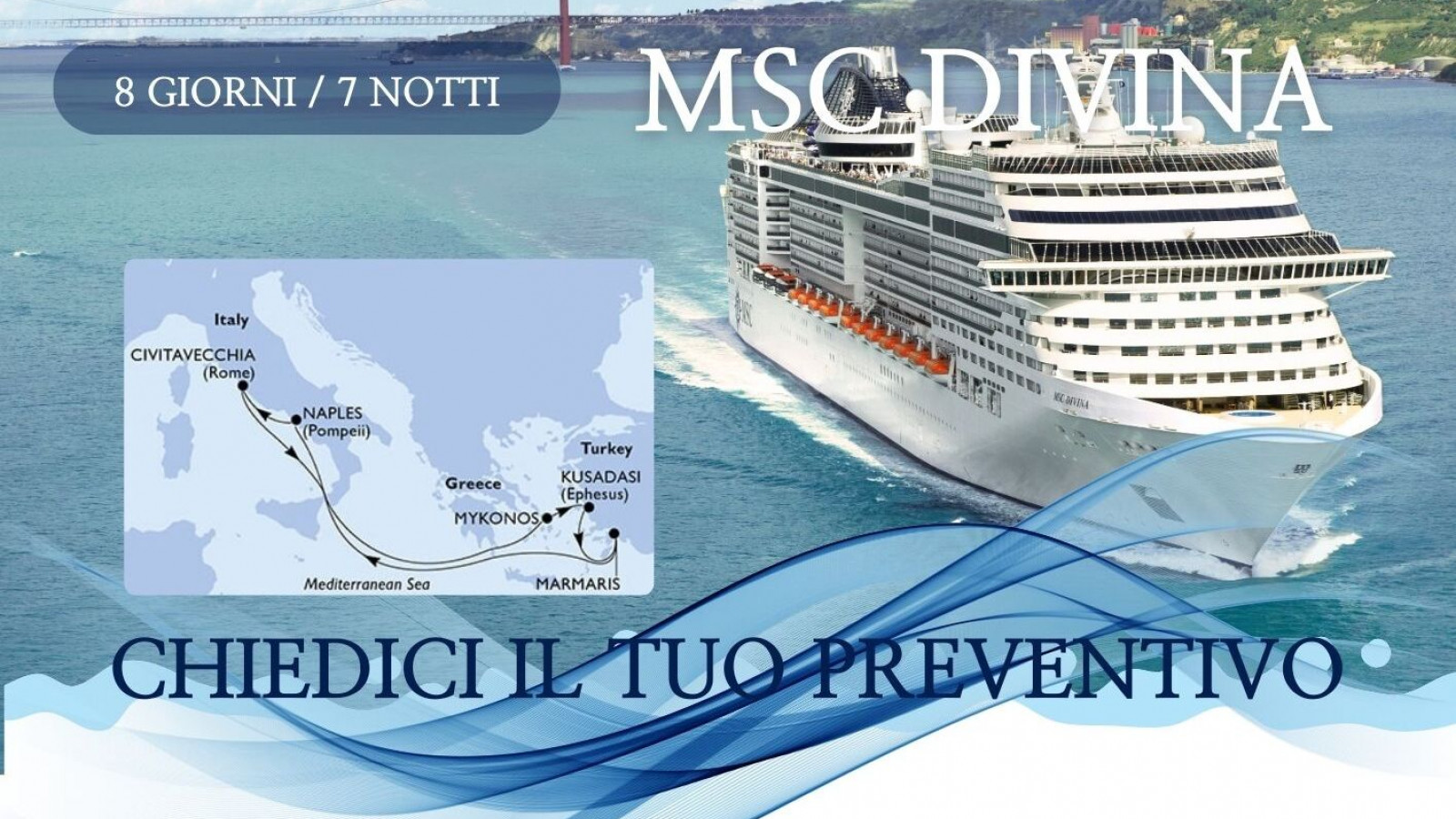 2026 msc divina IN2