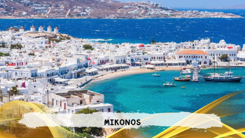 2026 mykonos da roma T IN2