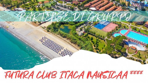 2025 calabria Itaca Nausicaa arrivederci estate IN2