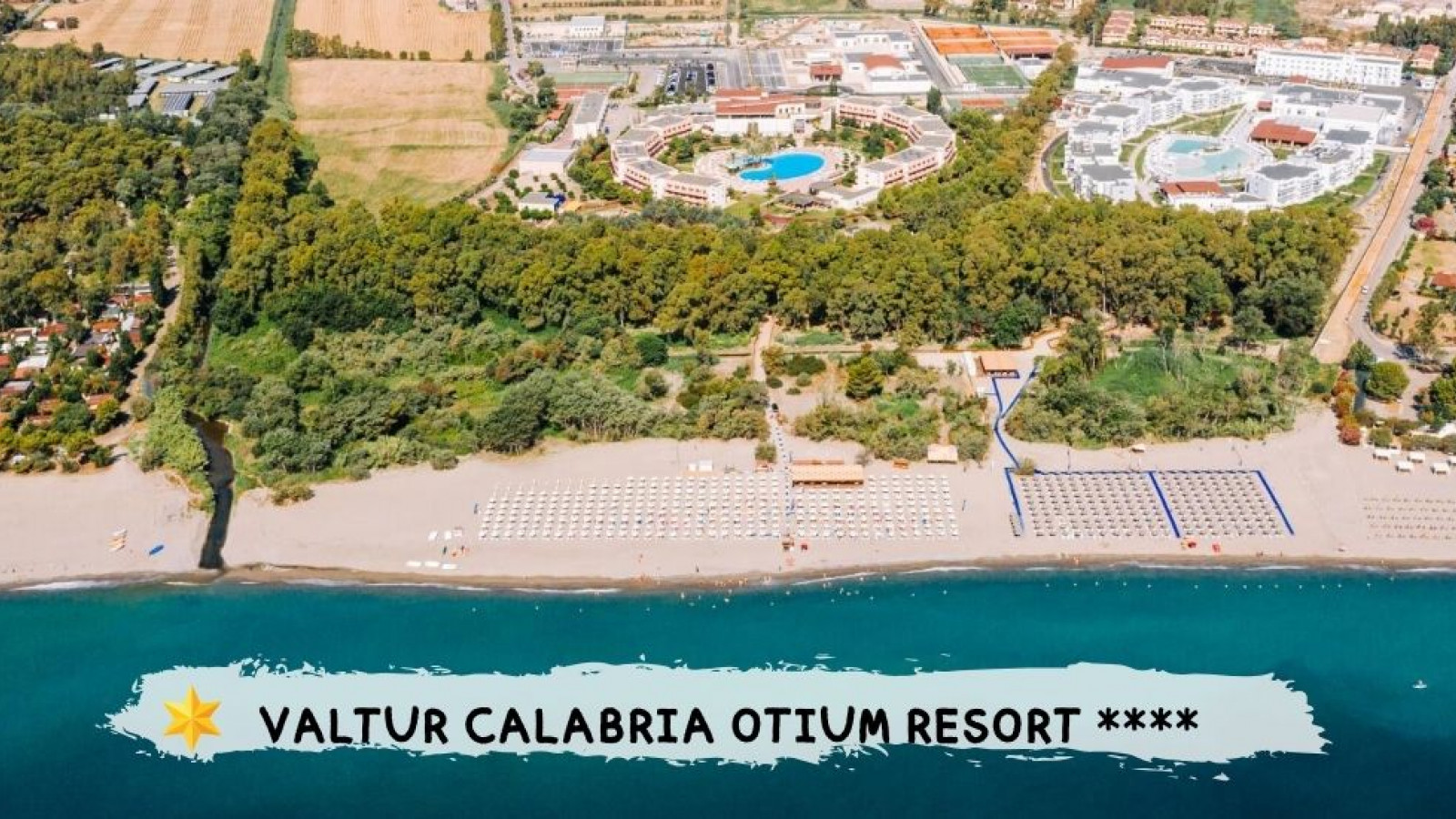 2026 calabria otium resort date speciali IN2
