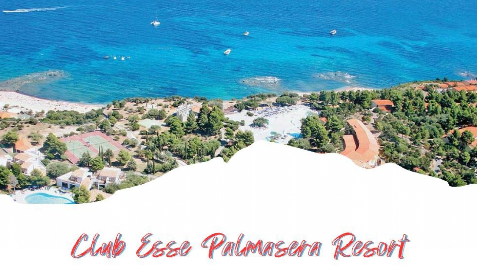 2025 sardegna Palmasera Resort IN2