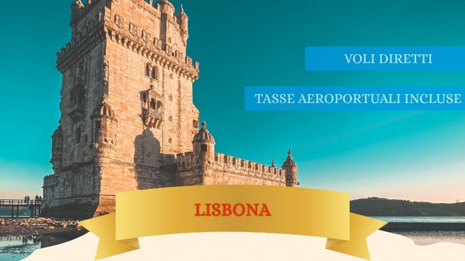 2026 portogallo lisbona pasqua T 26 IN2