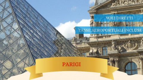 2026 francia parigi pasqua T 26 IN2