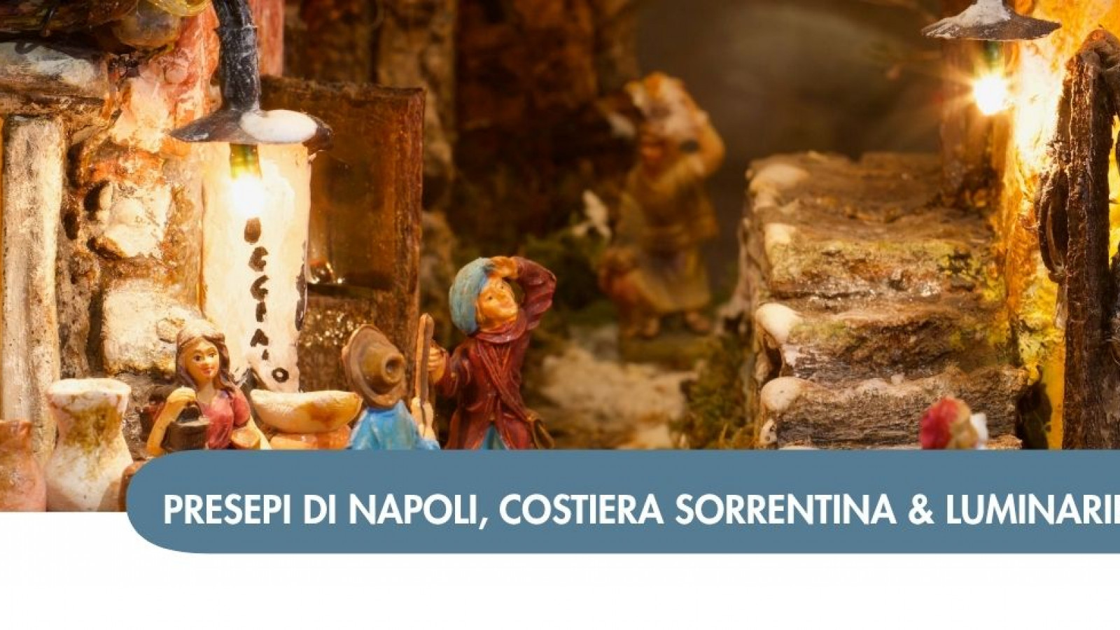2026 W presepi a napoli costiera sorrentina 27 11 IN2