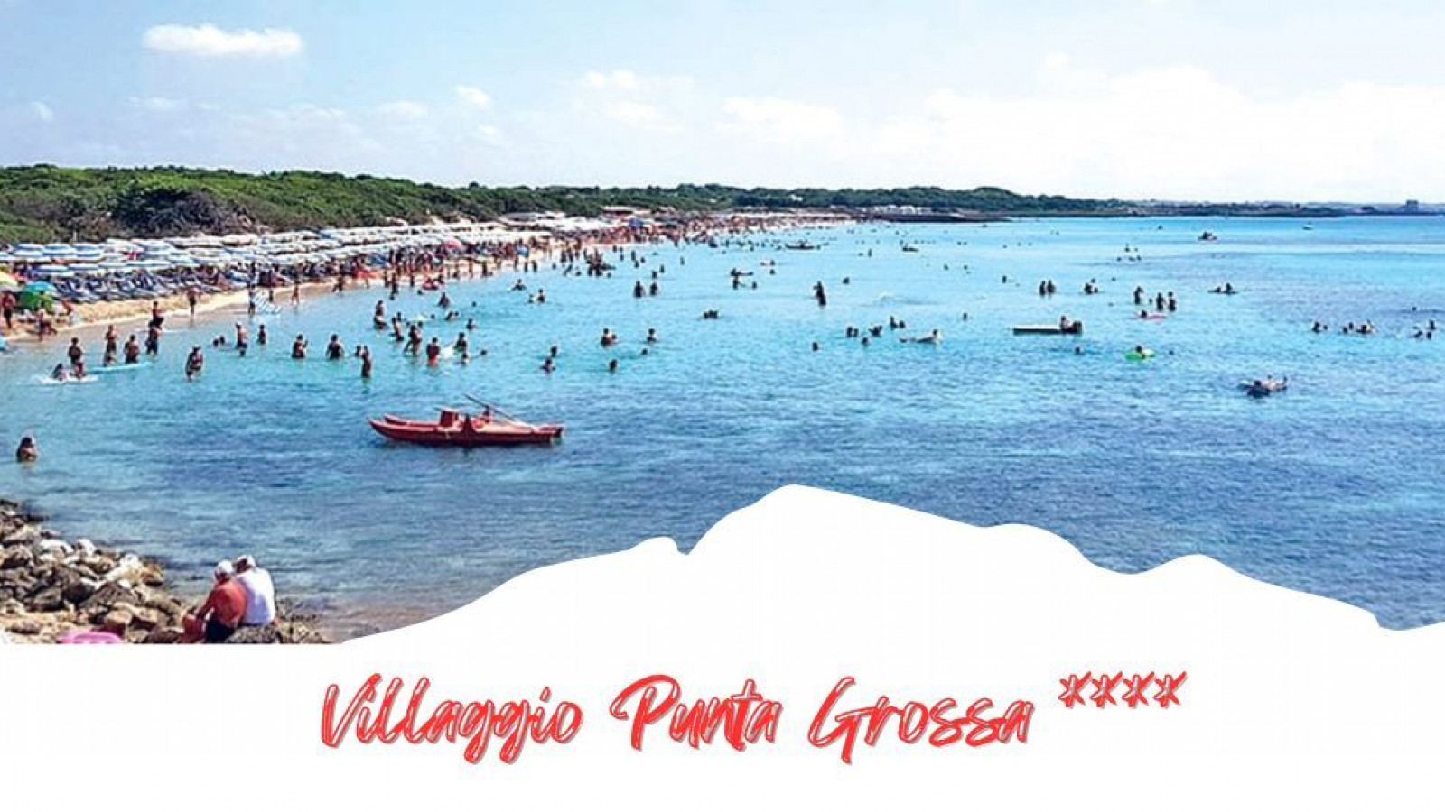 2025 puglia punta grossa hotel IN2