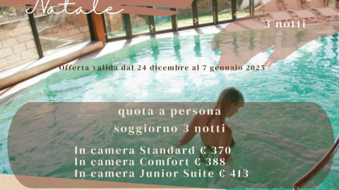 2024 hotel 2 mari regalo di natale 24 12 7 01 IN2