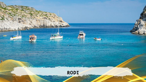 2026 rodi agosto roma e milano T IN2