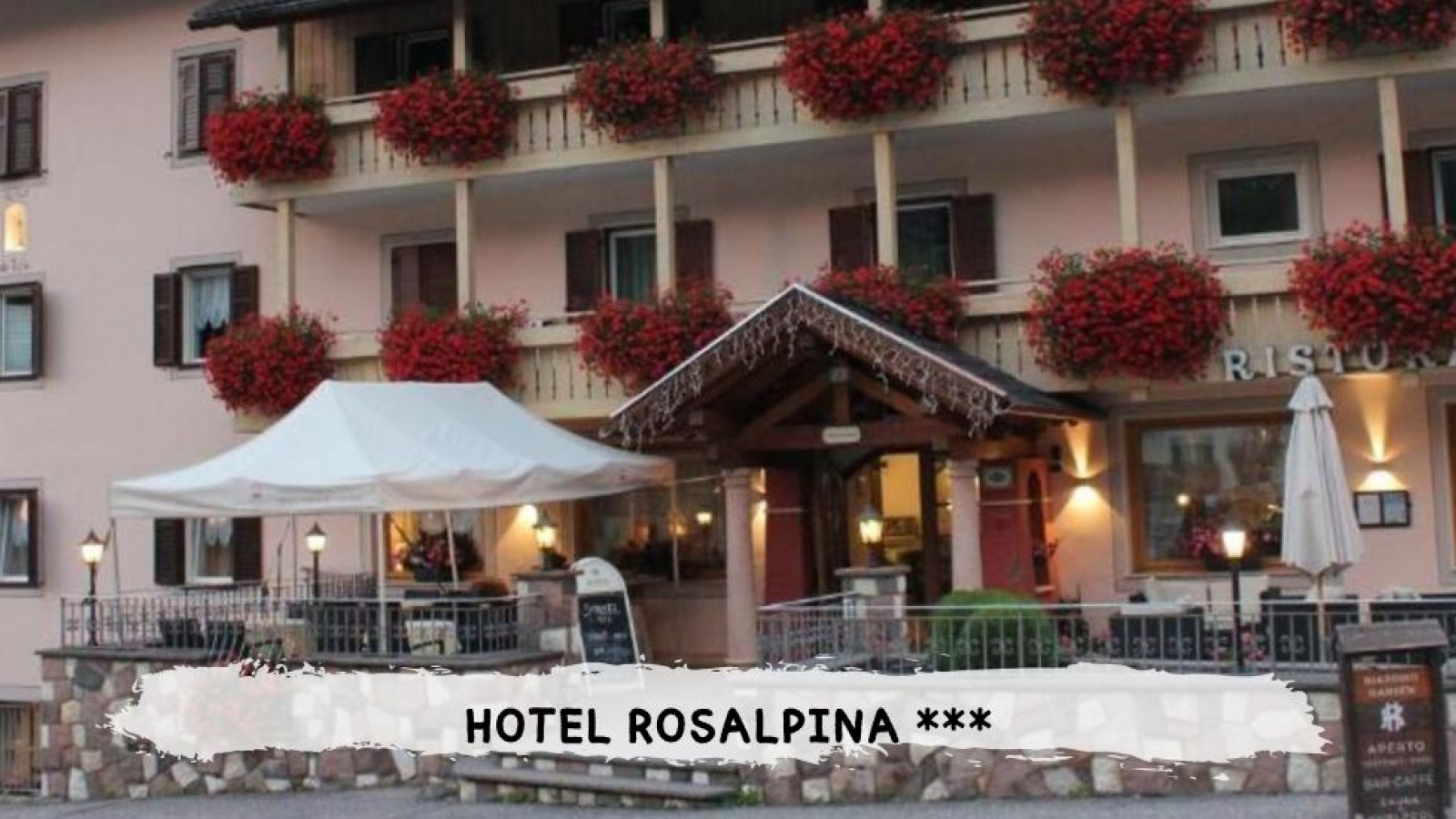 2026 trentino estate rosalpina data speciale 28 06 IN2