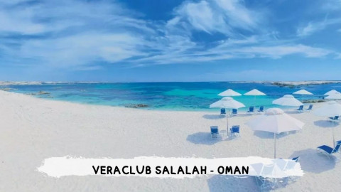 2026 veraclub oman salalah IN2
