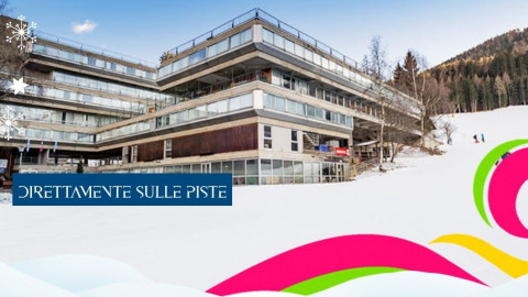 2026 neve trentino th 1400 individuali IN2