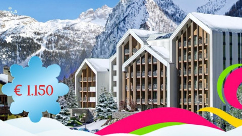 2026 neve valle d' aosta th courmayeur in bus 8 03 IN2
