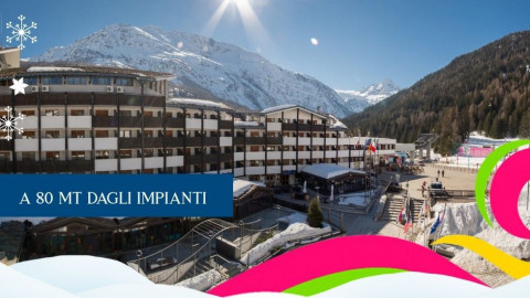 2026 neve valle d'aosta th la thuile hotel individuali IN2