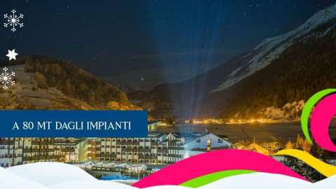 2026 neve valle d'aosta th la thuile residence individuali IN2