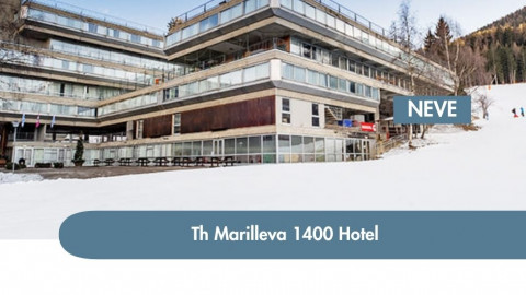 2027 neve trentino th marilleva 1400 IN2