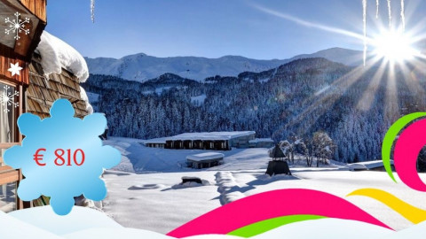 2026 neve valle d'aosta th pila speciale 22 02 26 IN2