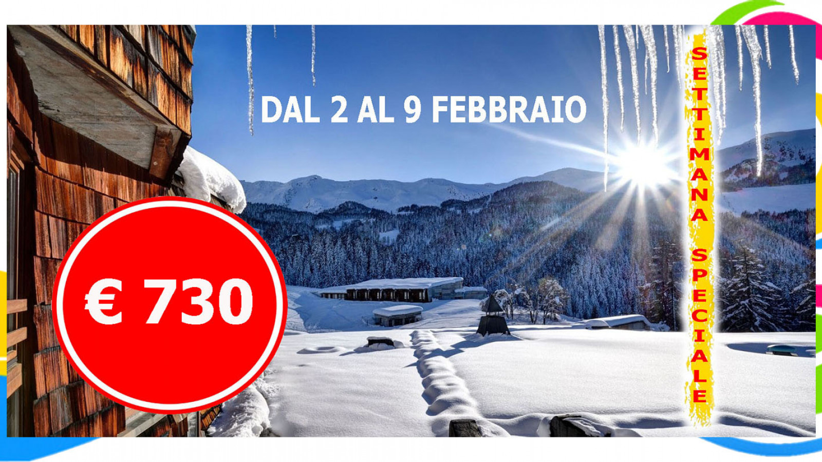 2025 neve valle d'aosta th pila speciale 02/02 IN2