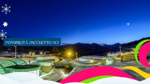 2026 neve piemonte TH sestriere residence individuali IN2