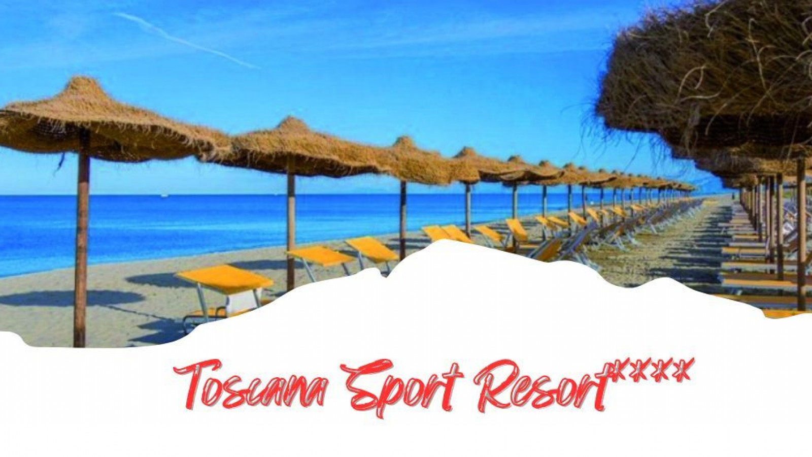 2025 toscana toscana sport resort IN2