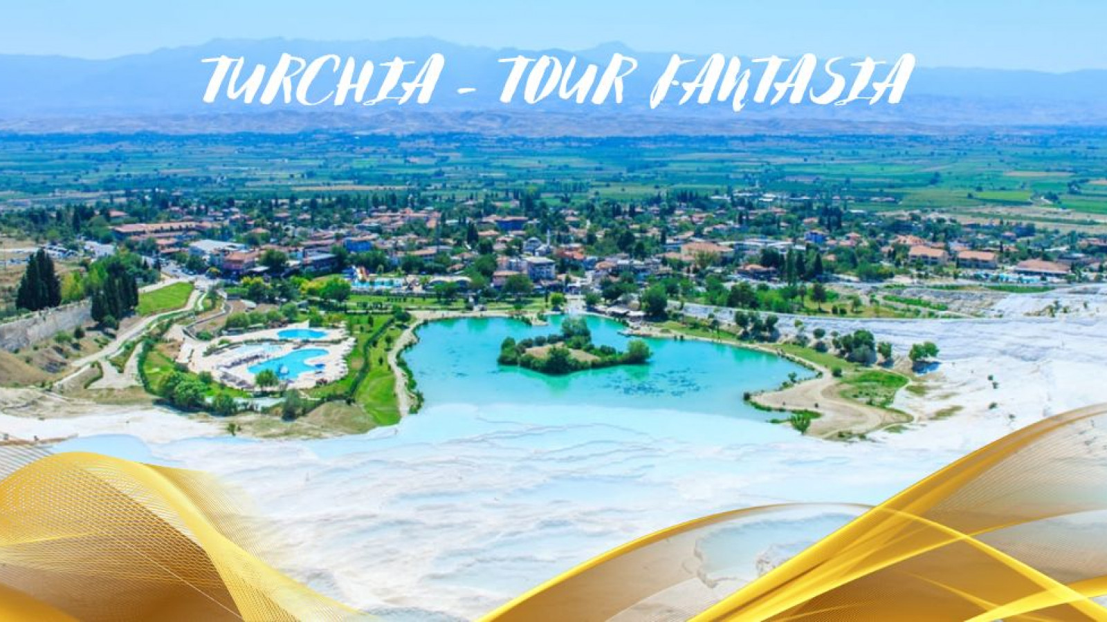 2026 turchia tour fantasia aprile ottobre IN2