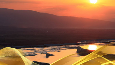 2026 turchia Kervansaray estate IN2