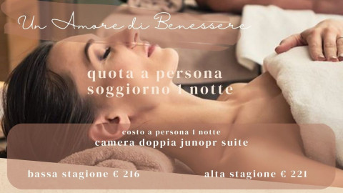 2025 hotel 2 mari un amore di benessere 1 notte IN2