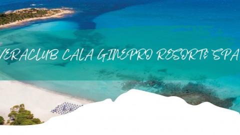 2025 veraclub cala ginepro IN2
