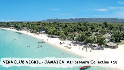 2026 veraclub negril IN2