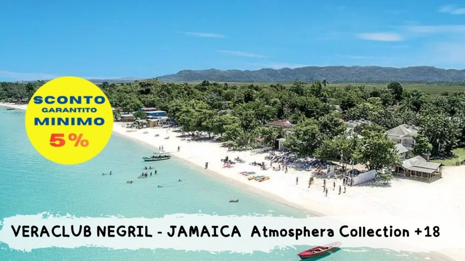 2026 veraclub negril IN2