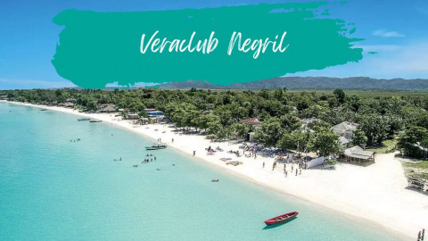 2025 veratour negril speciale gruppi IN2