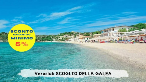 2026 veraclub scoglio della galea IN2