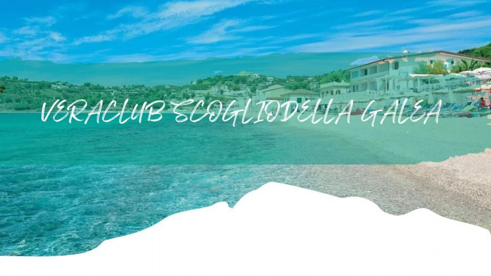 2025 veraclub scoglio della galea IN2
