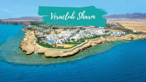 2025 veraclub sharm speciale gruppi IN2