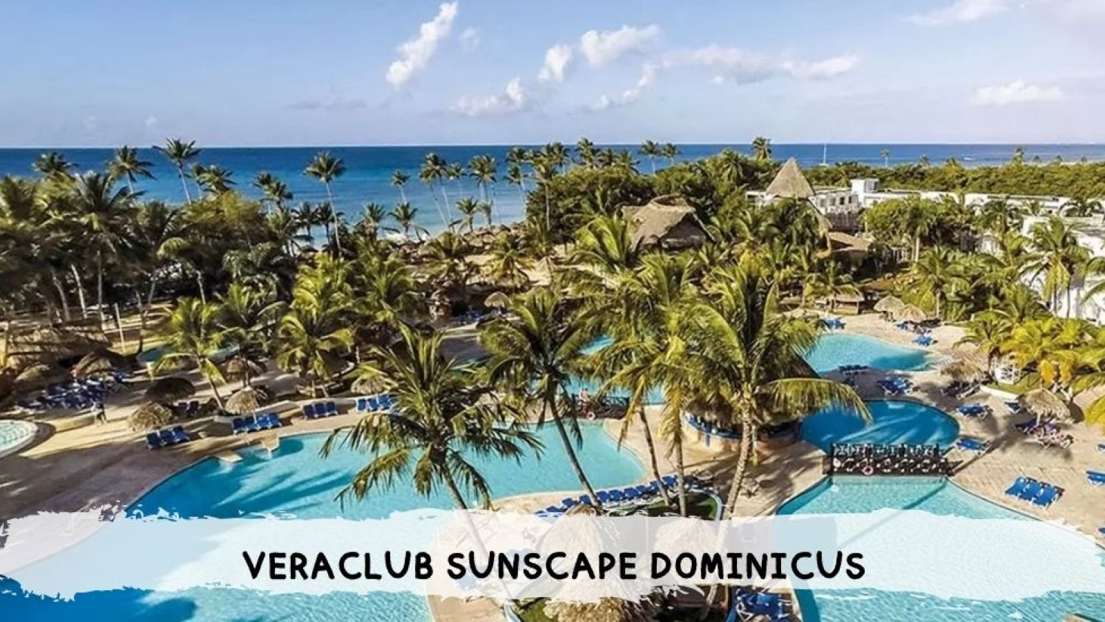 2026 veratour sunscape dominicus IN2