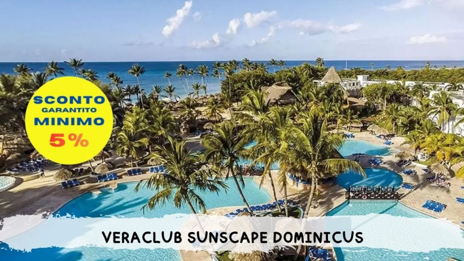 2026 veraclub sunscape dominicus IN2